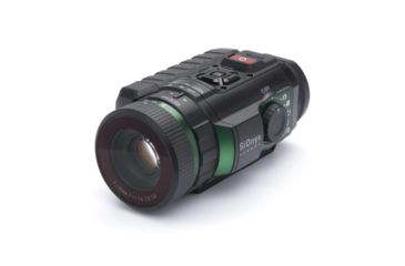 Image of SiOnyx Aurora Night Vision Monoculars, Black, C010100