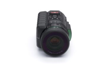 Image of SiOnyx Aurora Night Vision Monoculars, Black, C010100