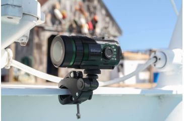 Image of SiOnyx Aurora Night Vision Monoculars, Black, C010100