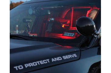 Image of SiOnyx Aurora Night Vision Monoculars, Black, C010100