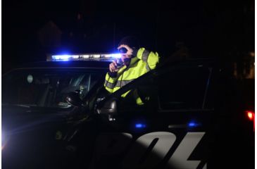 Image of SiOnyx Aurora Night Vision Monoculars, Black, C010100