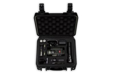 Image of SiOnyx Aurora Pro Explorer Night Vision Monocular, Black, K011400
