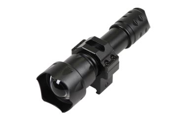 Image of SiOnyx Aurora Pro Explorer Night Vision Monocular, Black, K011400
