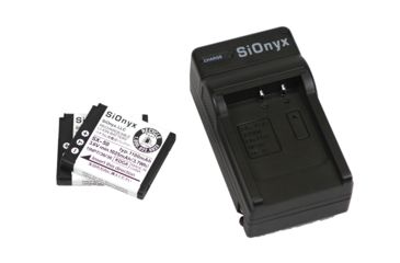 Image of SiOnyx Aurora Pro Explorer Night Vision Monocular, Black, K011400