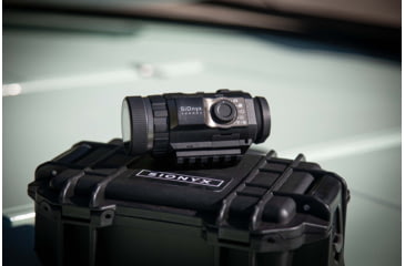 Image of SiOnyx Aurora Pro Night Vision Monocular, Black, C011300