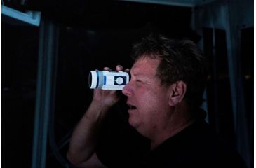 Image of SiOnyx Aurora Sport Night Vision Monocular, White, C011000