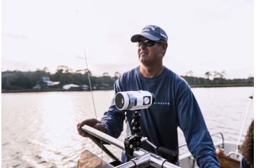 Image of SiOnyx Aurora Sport Night Vision Monocular, White, C011000