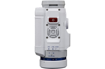 Image of SiOnyx Aurora Sport Night Vision Monocular, White, C011000