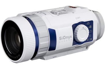 Image of SiOnyx Aurora Sport Night Vision Monocular, White, C011000