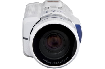 Image of SiOnyx Aurora Sport Night Vision Monocular, White, C011000