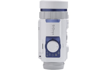 Image of SiOnyx Aurora Sport Night Vision Monocular, White, C011000