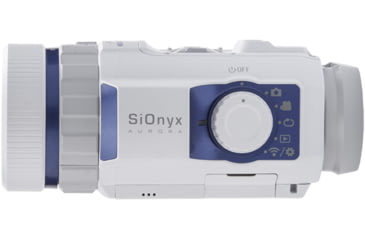 Image of USED SiOnyx Aurora Sport Night Vision Monocular, White, C011000, EDEMO1