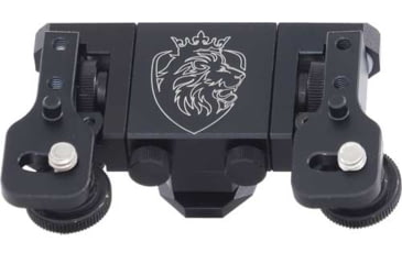 Image of Sionyx Lions Gear Macho Bridge Mount For Opsin Monocular