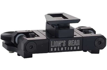 Image of SiOnyx Lions Gear Macho Bridge Mount, Opsin Monocular, A012400