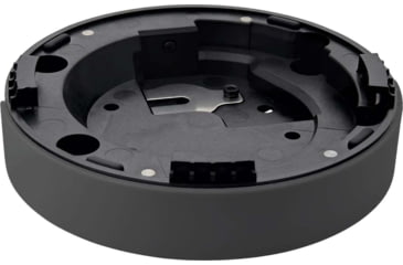 Image of SiOnyx Nightwave Replacement Bottom Housing, Black, 100308