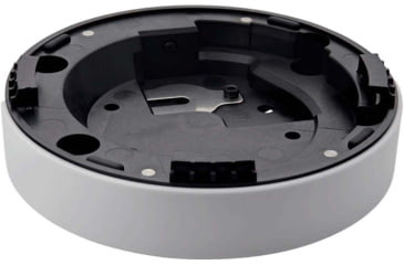 Image of SiOnyx Nightwave Replacement Bottom Housing, Gray, 100309