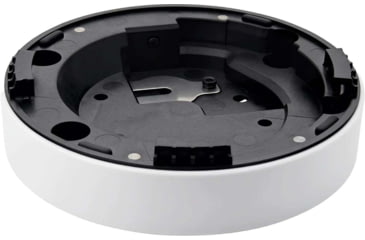 Image of SiOnyx Nightwave Replacement Bottom Housing, White, 100285