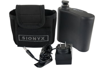 Image of SiOnyx Opsin - Battery Kit, 100317
