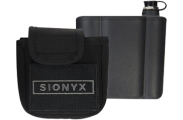 Image of SiOnyx Opsin - Battery Kit, 100317