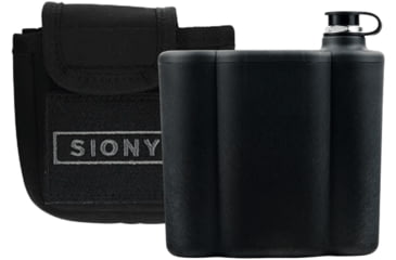 Image of SiOnyx Opsin - Battery Kit, 100317