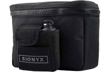 Image of SiOnyx Opsin Molle System Bag with Battery Pouch, 100321