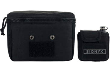 Image of SiOnyx Opsin Molle System Bag with Battery Pouch, 100321