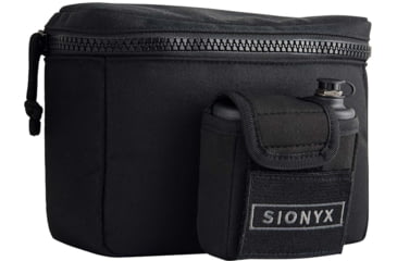 Image of SiOnyx Opsin Molle System Bag with Battery Pouch, 100321