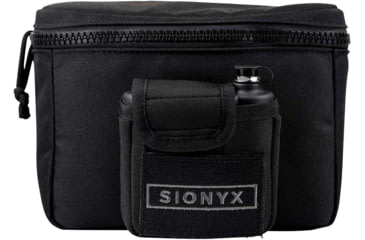 Image of SiOnyx Opsin Molle System Bag with Battery Pouch, 100321