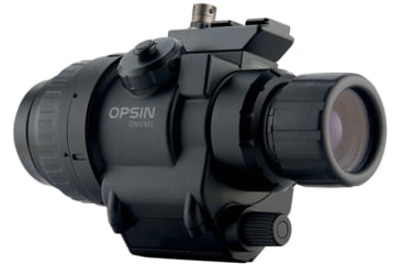 Image of SiOnyx Opsin Sacrificial Window and De-mist Shield, 100319
