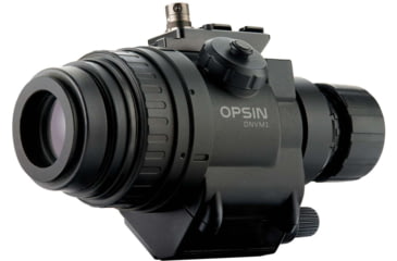 Image of SiOnyx Opsin Sacrificial Window and De-mist Shield, 100319