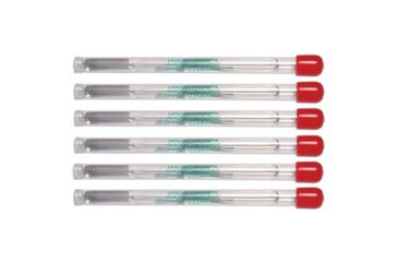 Image of Sirchie - Leuco-Malachite Dischapâ„¢ Set, 6 ea.