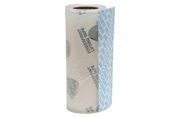 Image of Sirchie - Lifting Tape, Transparent, 4" x 360"