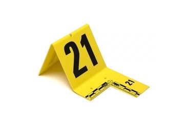 Image of Mark-n-Doc #'s 21-40, Metric