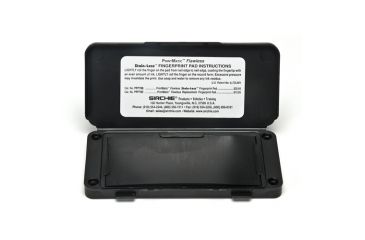 Image of Sirchie - PrintMaticâ„¢ Flawless Ink Pad