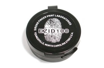 Image of Sirchie - PrintMaticâ„¢ Impeccable Ceramic Micro Fingerprint Pad, 1 5/8&quot; diameter