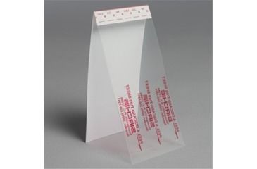 Image of Sirchie - Search Hinge Lifters, 2" x 4" White, 12/pack