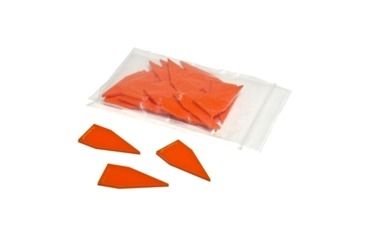 Image of Sirchie - SIRCHMARK Evidence Pointer, Orange