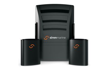 Image of Siren Marine Wireless Boat Monitoring &amp; Security System MTC+2 69861