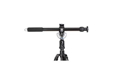 Image of Sirui HA-77 Horizontal Arm/Mini Boom, Black SUHA77
