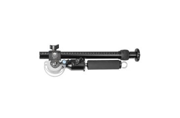 Image of Sirui HA-77 Horizontal Arm/Mini Boom, Black SUHA77