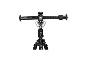 Image of Sirui HA-77 Horizontal Arm/Mini Boom, Black SUHA77