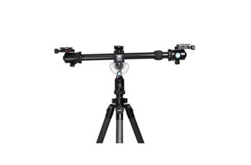 Image of Sirui HA-77 Horizontal Arm/Mini Boom, Black SUHA77
