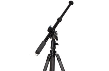 Image of Sirui HA-77 Horizontal Arm/Mini Boom, Black SUHA77