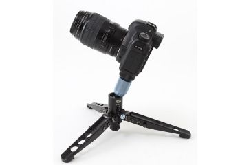Image of Sirui P-204Sr Monopod, Black SUP204SR