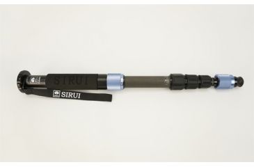 Image of Sirui P-224Sr Monopod, Gray SUP224SR
