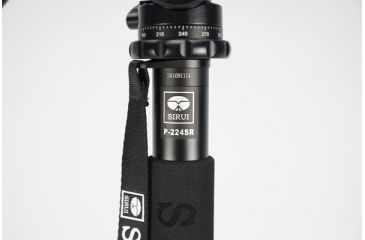 Image of Sirui P-224Sr Monopod, Gray SUP224SR