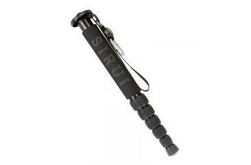 Image of Sirui P-306 Aluminum Monopod, Black SUP306