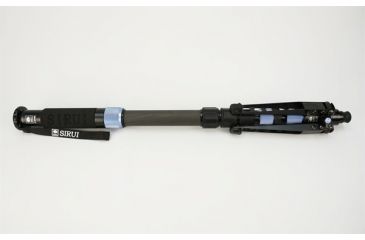 Image of Sirui P-424Sr Monopod, Gray SUP424SR