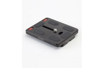 Image of Sirui Ty-70-2 Quick Release Plate, Black SUTY702