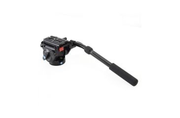 Image of Sirui VH-10 Video Head, Black SUVH10